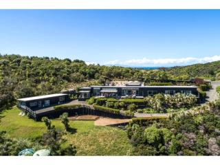 Delamore Cove - Manuka - Stay Waiheke - Matiatia Bay - 6