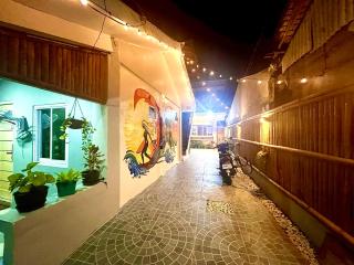 Sunny Terrace - Baler - 0
