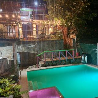 Restaurante y Hostal Romayor - El Congo - 2