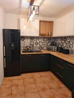 Appartement 2 personnes à FDF proche du CHU, décoré avec goût - Fort-de-France - 3