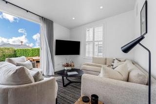 Cowan Street Home by Urban Rest - Auckland - 2