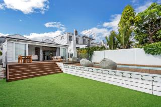 Cowan Street Home by Urban Rest - Auckland - 1