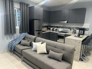 Hermoso Apartamento para 2 personas, a 10 min en vehículo del Zócalo de Oaxaca - Città di Oaxaca - 3