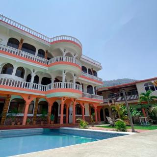 Hotel Posada Gutierrez - Panajachel - 0