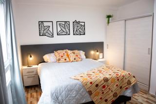 Centro Apart Home - 9