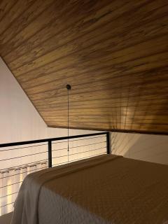 Loft Serra Chalés - Serra de São Bento - 6