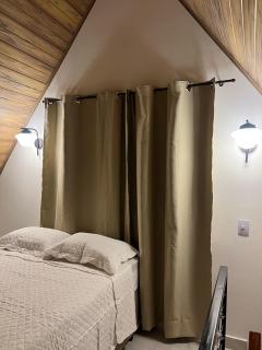 Loft Serra Chalés - Serra de São Bento - 4
