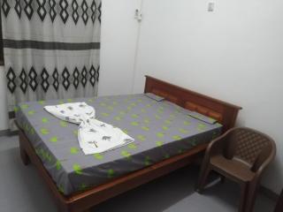 Studio camp sic titi garage - 9