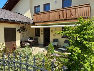 AlpenAppartement Traumzeit - 5