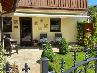 AlpenAppartement Traumzeit - Pool / eigene Terrasse / Garten - Bernau am Chiemsee - 1