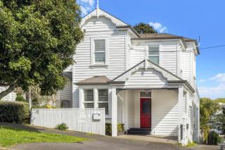 Freemans Bay Home by Urban Rest - Auckland - 6