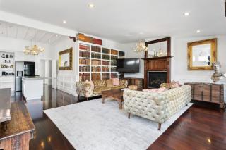 Freemans Bay Home by Urban Rest - 2