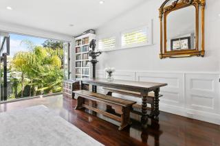 Freemans Bay Home by Urban Rest - 5