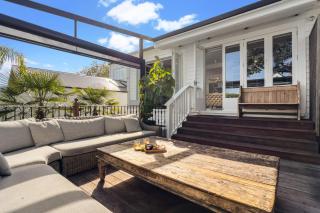 Freemans Bay Home by Urban Rest - 6