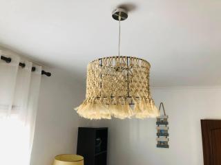 Apartamento Fonte Velha - Nazaré - 1