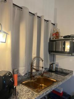 Loft Serra Chalés - Serra de São Bento - 3