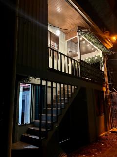 Beautiful View House - Tortuguero - 9