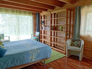 Stone House near Rosa Granite Coast - 3