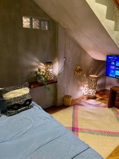 Casa Real Quetzalcóatl - Puerto Escondido - 9