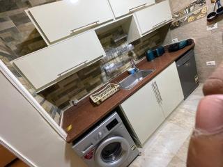 Compound El khmaly - Sheikh Zayed - 9