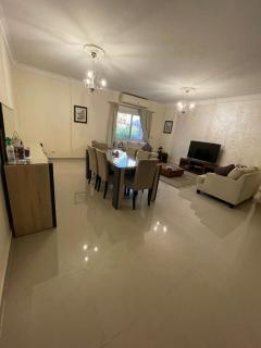 Compound El khmaly - Sheikh Zayed - 8