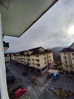 Homestay rilex - Tanah Rata - 8