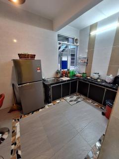 Homestay rilex - Tanah Rata - 1