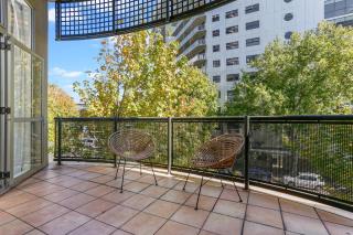 Hobson Quay Apartments by Urban Rest - 1