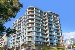 The Grace Apartments by Urban Rest - 9