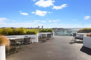 The Grace Apartments by Urban Rest - 4