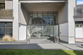 The Grace Apartments by Urban Rest - 8