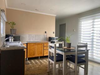 Casita del Huerto - 1