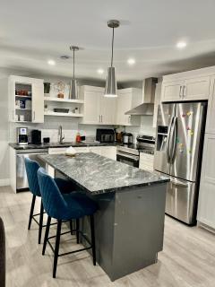 New built home close to airport Moncton, Dieppe - 7