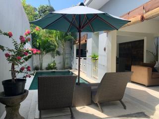 Villa bahagia sanur - Sanur - 0