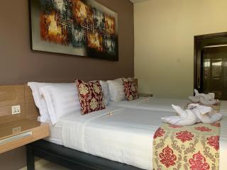 Villa bahagia sanur - Sanur - 3