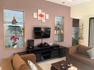 Villa bahagia sanur - Sanur - 2