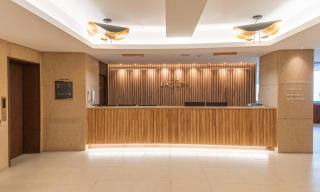 Dongdaegu Station Eastern Hotel - Daegu - 2