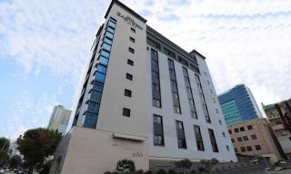 Dongdaegu Station Eastern Hotel - Daegu - 6