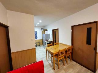 蒼い家温泉付貸別荘Cozy Blue House Onsen Hot Spring - Shikyū - 7