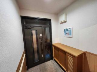 蒼い家温泉付貸別荘Cozy Blue House Onsen Hot Spring - 2