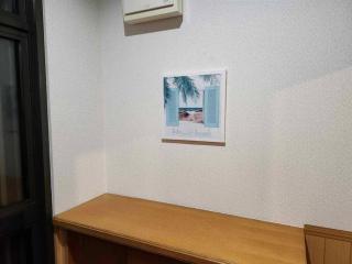 蒼い家温泉付貸別荘Cozy Blue House Onsen Hot Spring - 1