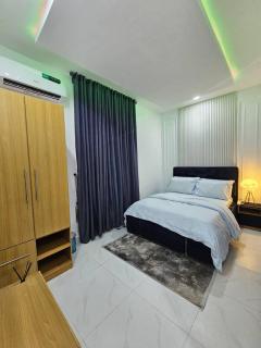 Genesis Grid Homes (Capri Edition) - Lagos - 6