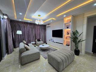 Genesis Grid Homes (Capri Edition) - Lagos - 2