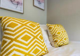 Beighton Pods • Stay Angels - Beighton - 1