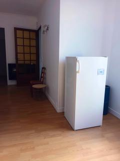 Appartement ensoleillé, calme rue Jonquoy, 14e arrondissement - Paris - 3