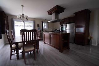 La 1171A - Maison au domaine privé - Sorel - 7