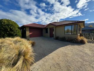 20 Rippingale Road - Hanmer Springs - 9