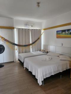 Tabajara Flat 205 - 1