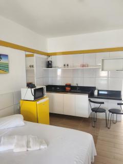 Tabajara Flat 205 - 7