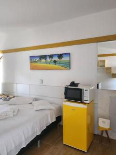Tabajara Flat 205 - 3